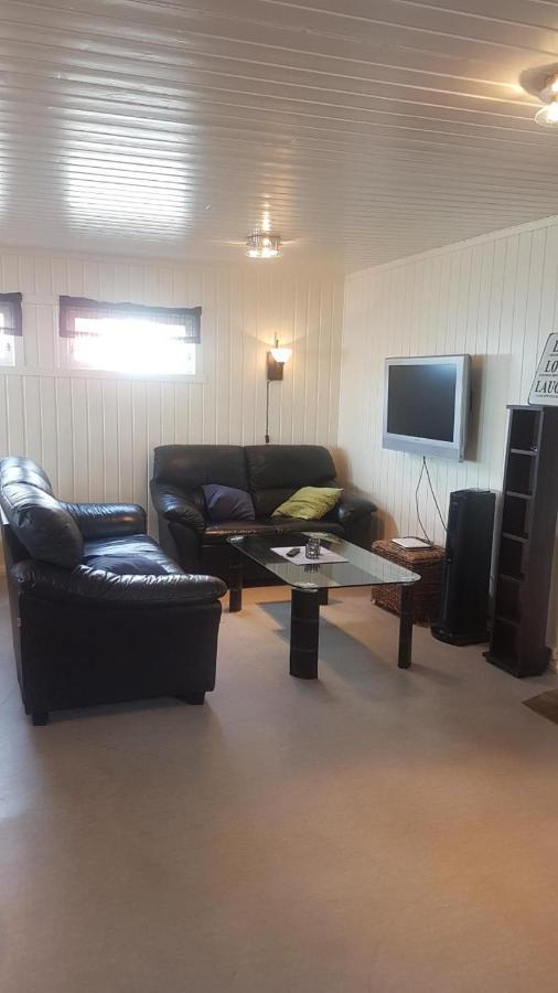 Viking Camping Og Kro Stryn Εξωτερικό φωτογραφία