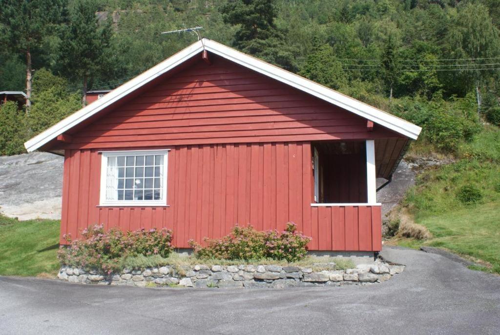 Viking Camping Og Kro Stryn Δωμάτιο φωτογραφία
