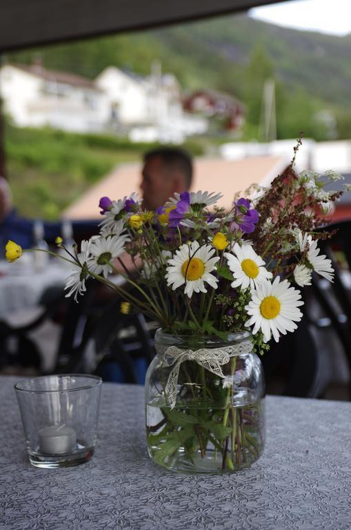 Viking Camping Og Kro Stryn Εξωτερικό φωτογραφία